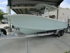 Thumbnail von Cobia 	265 Open