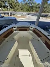 Thumbnail von Cobia 	265 Open