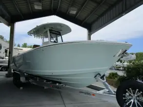 Thumbnail von Cobia 	265 Open