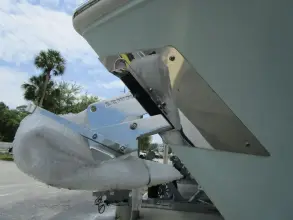 Thumbnail von Cobia 	265 Open