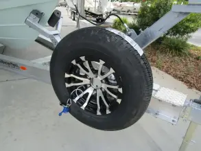 Thumbnail von Cobia 	265 Open