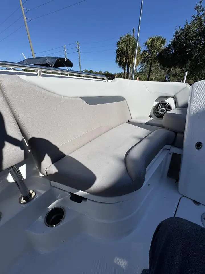 Thumbnail von Hurricane SunDeck OB 2400