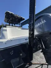 Thumbnail von Hurricane SunDeck OB 2400