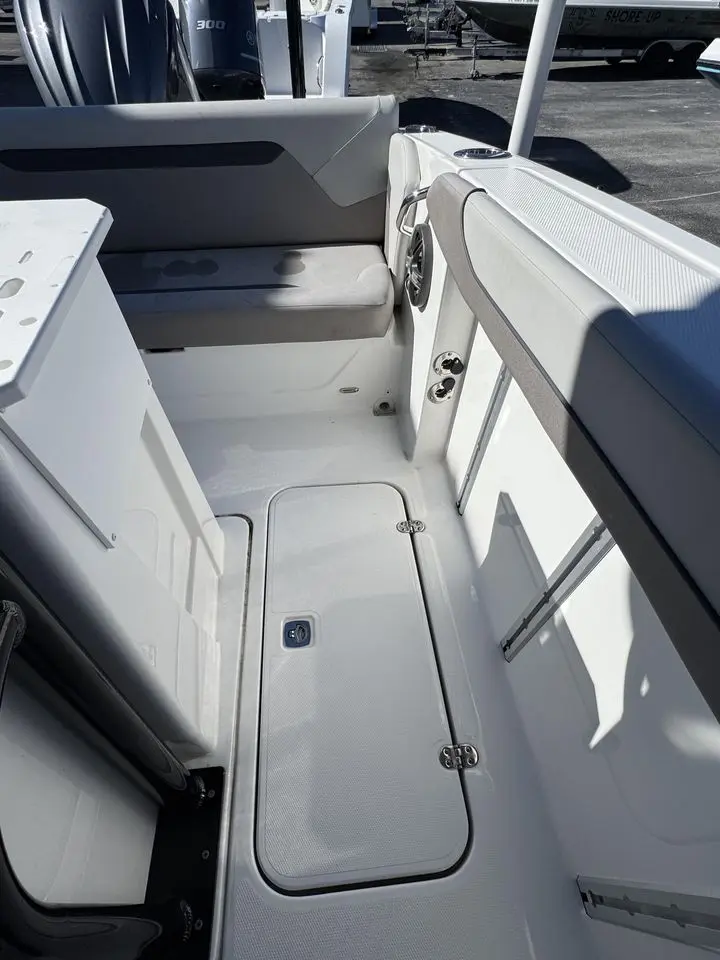 Thumbnail von Hurricane SunDeck OB 2400