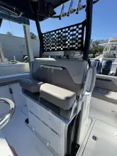 Thumbnail von Hurricane SunDeck OB 2400