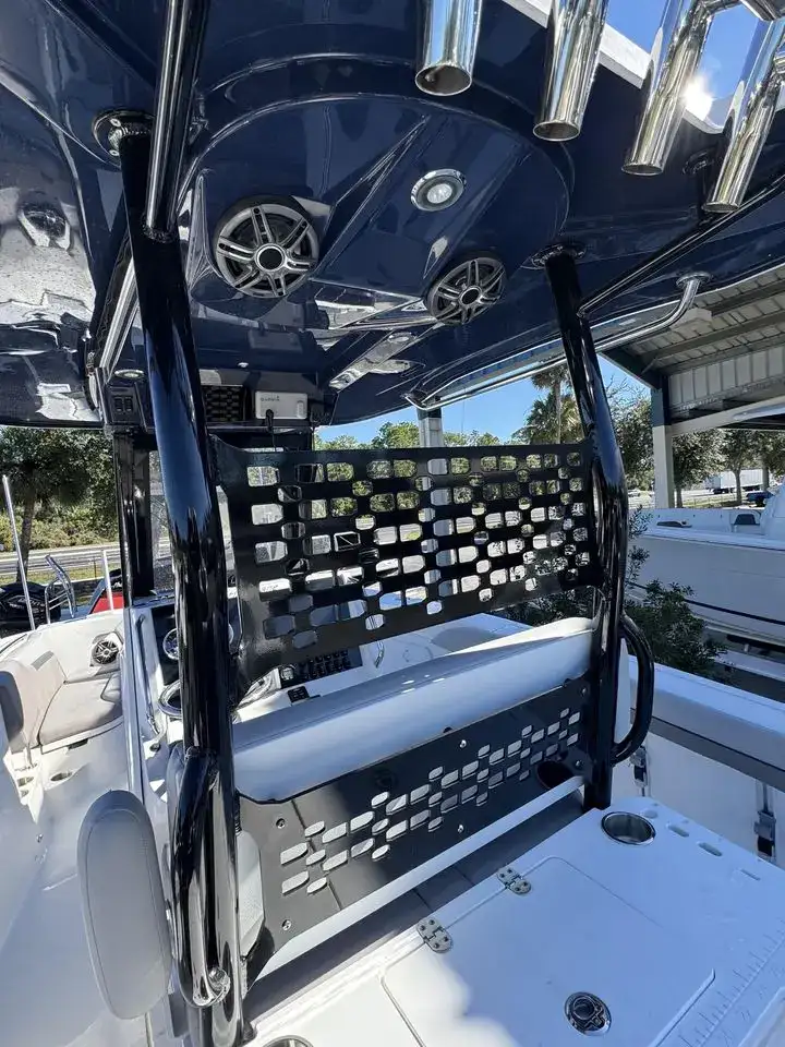 Thumbnail von Hurricane SunDeck OB 2400