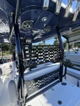 Thumbnail von Hurricane SunDeck OB 2400