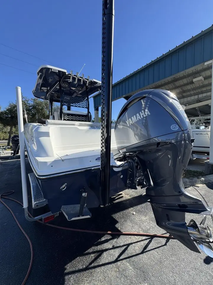 Thumbnail von Hurricane SunDeck OB 2400