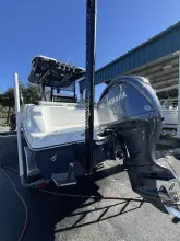 Thumbnail von Hurricane SunDeck OB 2400