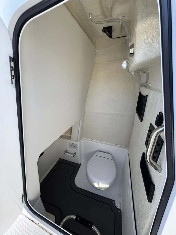 Thumbnail von Hurricane SunDeck OB 2400