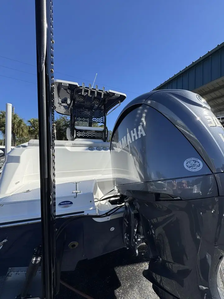 Thumbnail von Hurricane SunDeck OB 2400