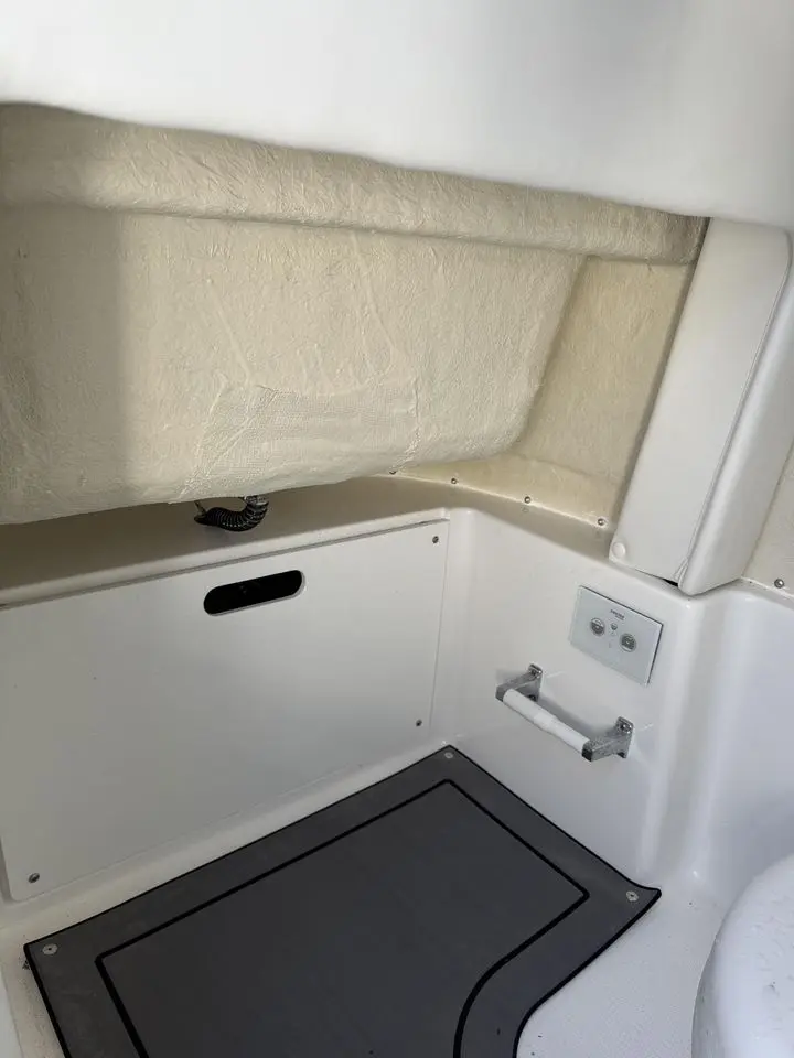 Thumbnail von Hurricane SunDeck OB 2400