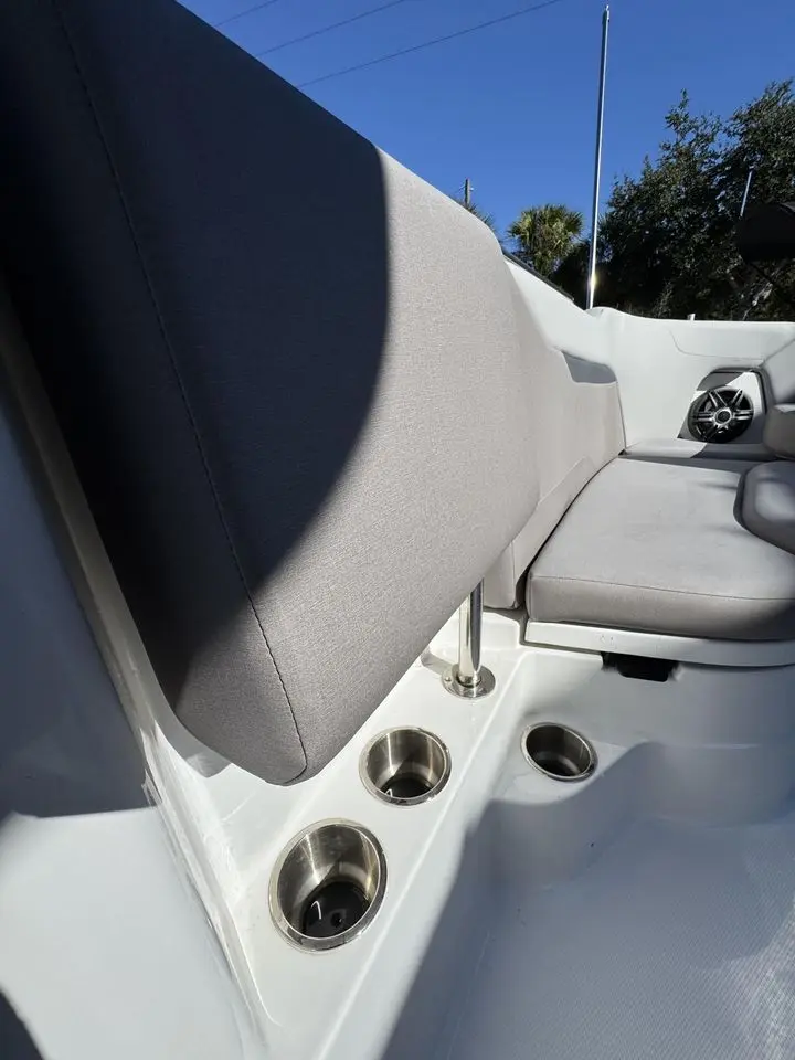 Thumbnail von Hurricane SunDeck OB 2400