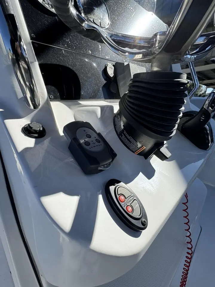 Thumbnail von Hurricane SunDeck OB 2400