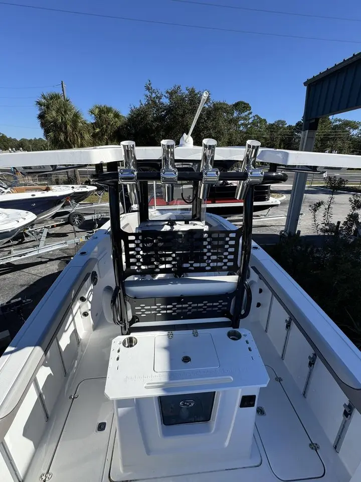 Thumbnail von Hurricane SunDeck OB 2400