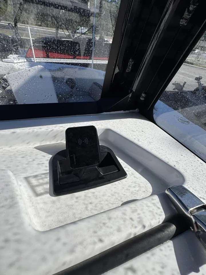 Thumbnail von Hurricane SunDeck OB 2400