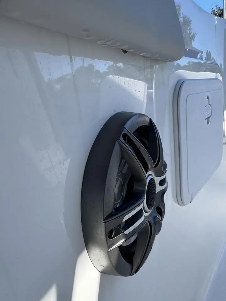 Thumbnail von Hurricane SunDeck OB 2400