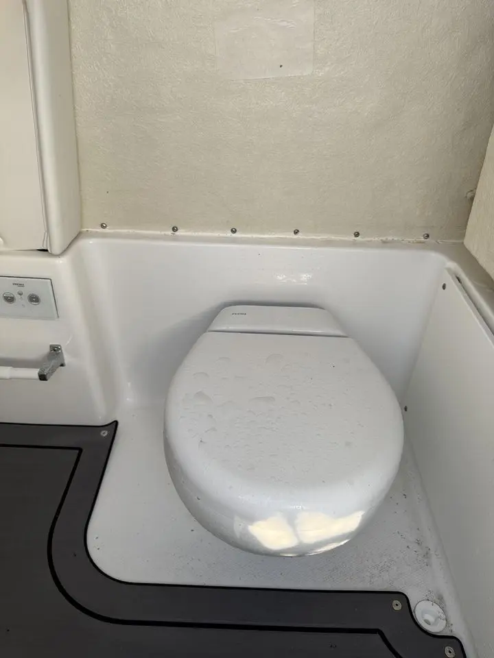 Thumbnail von Hurricane SunDeck OB 2400