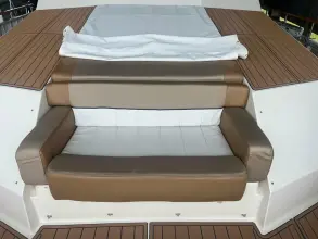 Thumbnail von Hatteras 65 Convertible