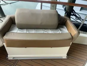 Thumbnail von Hatteras 65 Convertible