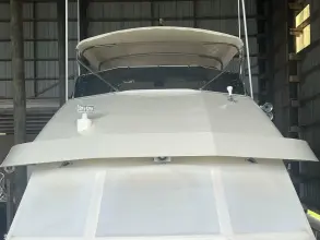 Thumbnail von Hatteras 65 Convertible