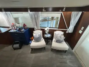 Thumbnail von Hatteras 65 Convertible