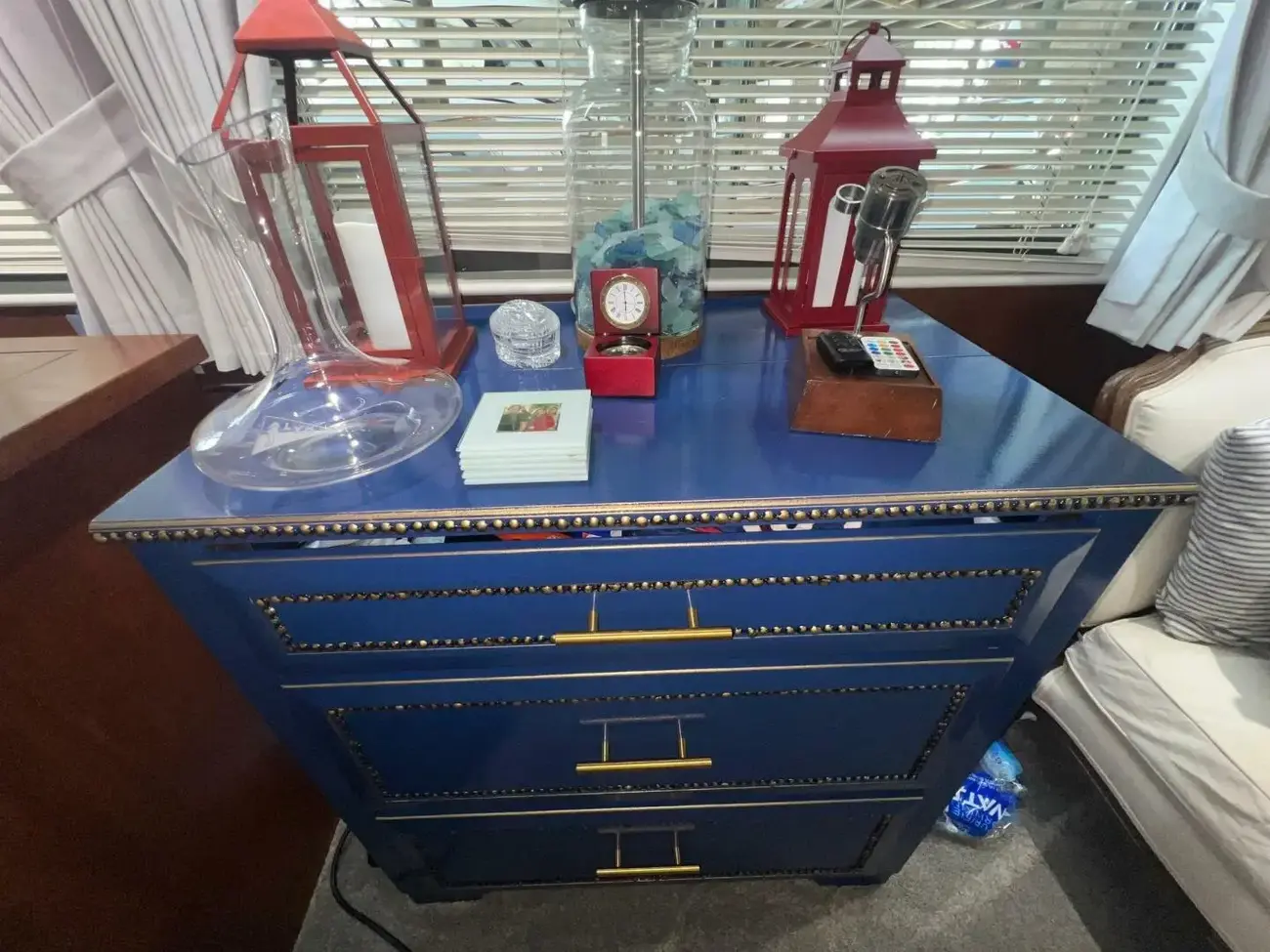 Thumbnail von Hatteras 65 Convertible