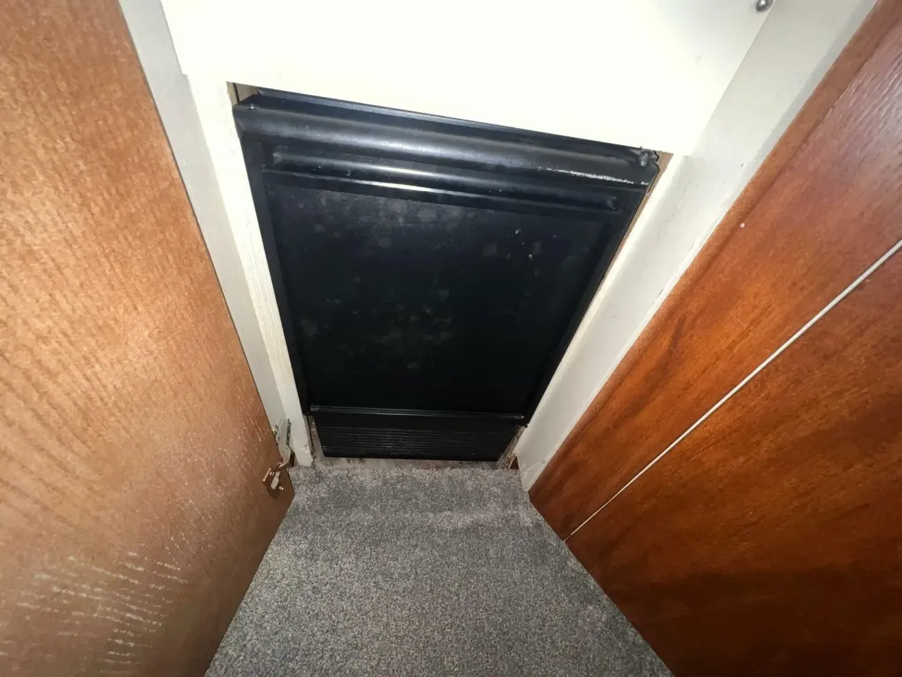 Thumbnail von Hatteras 65 Convertible