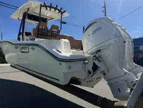 Thumbnail von Key West 263 FS