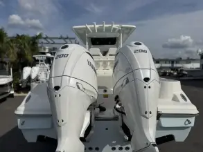 Thumbnail von Key West 263 FS