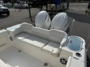 Thumbnail von Key West 263 FS