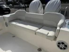 Thumbnail von Key West 263 FS