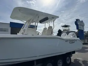 Thumbnail von Key West 263 FS