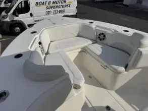 Thumbnail von Key West 263 FS