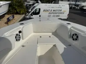 Thumbnail von Key West 263 FS