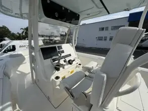 Thumbnail von Key West 263 FS