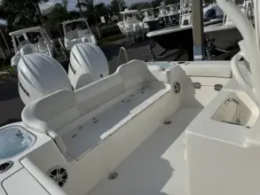 Thumbnail von Key West 263 FS