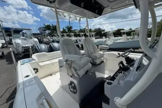 Thumbnail von Key West 263 FS