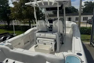 Thumbnail von Key West 263 FS