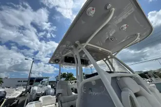 Thumbnail von Key West 263 FS