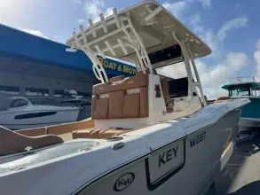 Thumbnail von Key West 291 FS