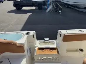 Thumbnail von Key West 291 FS