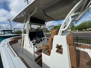 Thumbnail von Key West 291 FS