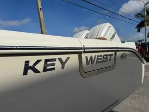 Thumbnail von Key West 291 FS