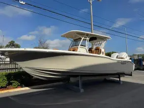 Thumbnail von Key West 291 FS