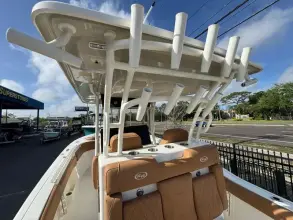 Thumbnail von Key West 291 FS