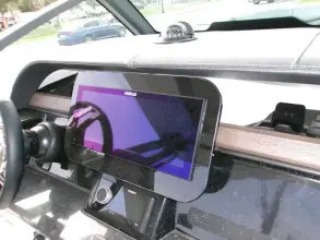 Thumbnail von Monterey Elite 27 OB