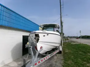 Thumbnail von Monterey Elite 27 OB