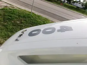 Thumbnail von Monterey Elite 27 OB