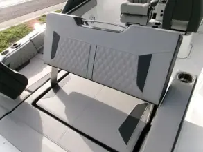 Thumbnail von Monterey Elite 27 OB